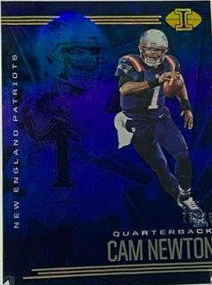 Cam Newton