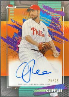 Cliff Lee