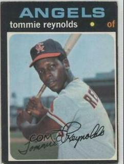 Tommie Reynolds