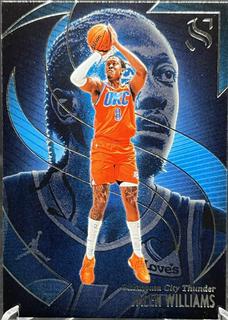Jalen Williams