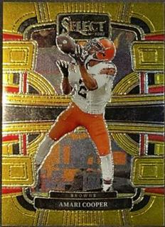 Amari Cooper