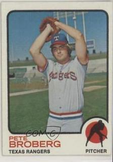 Pete Broberg