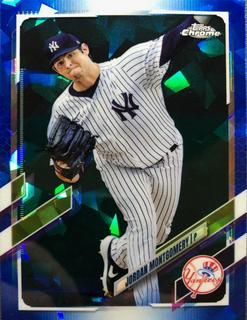 Jordan Montgomery