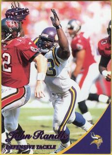 John Randle