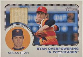 Nolan Ryan
