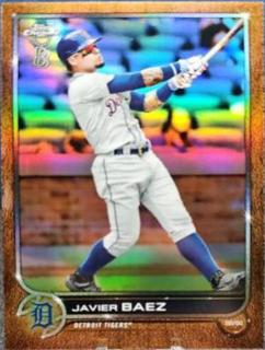 Javier Baez