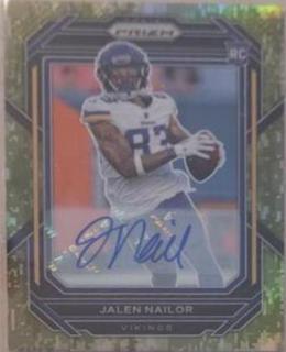 Jalen Nailor