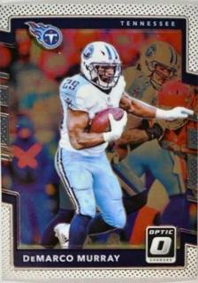 DeMarco Murray