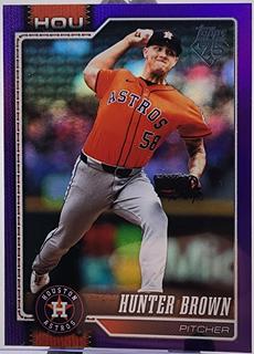 Hunter Brown