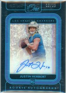 Justin Herbert