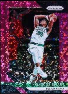 Marcus Smart