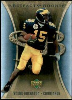 Steve Breaston