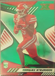 Marquez Stevenson