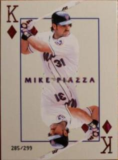 Mike Piazza