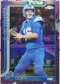 Jared Goff