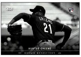 Hunter Greene