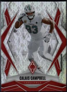 Calais Campbell