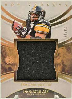Jerome Bettis
