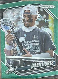 Jalen Hurts