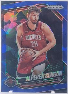 Alperen Sengun