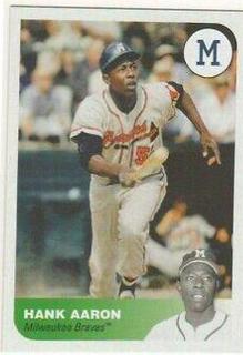 Hank Aaron