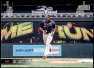 Nelson Cruz