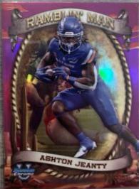 Ashton Jeanty