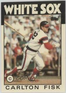 Carlton Fisk