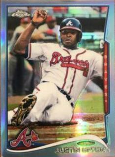 Justin Upton
