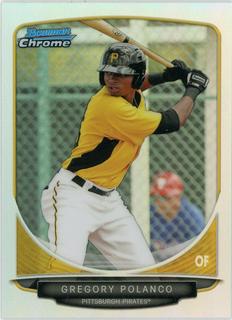 Gregory Polanco