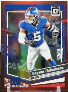Kayvon Thibodeaux