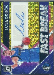 Luka Doncic