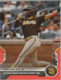Fernando Tatis Jr.