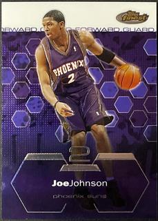 Joe Johnson