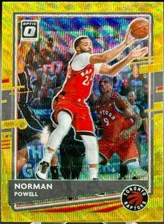 Norman Powell