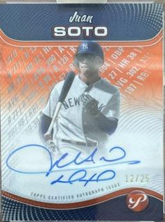 Juan Soto