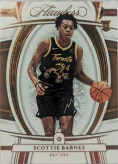 Scottie Barnes