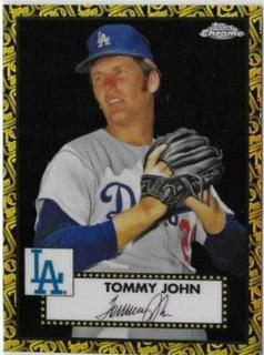 Tommy John