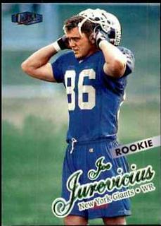 Joe Jurevicius