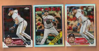 Austin Riley
