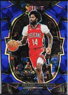 Brandon Ingram
