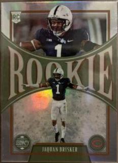 Jaquan Brisker