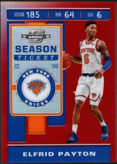 Elfrid Payton