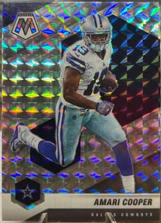Amari Cooper