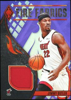 Jimmy Butler