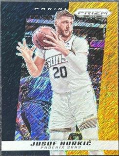 Jusuf Nurkic