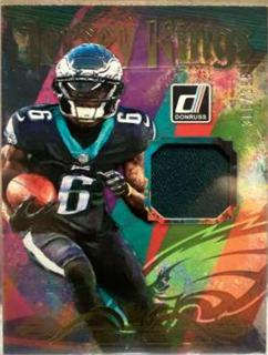 DeVonta Smith