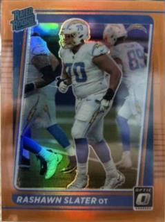 Rashawn Slater