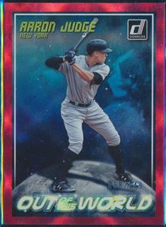 Aaron Judge