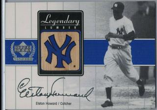 Elston Howard